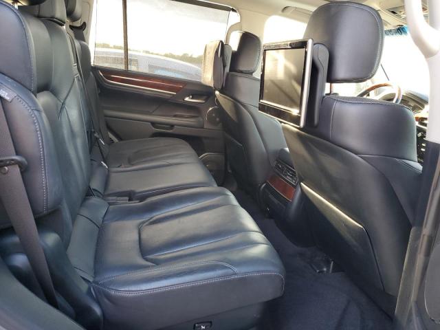 Photo 5 VIN: JTJHY7AX1H4236996 - LEXUS LX 570 