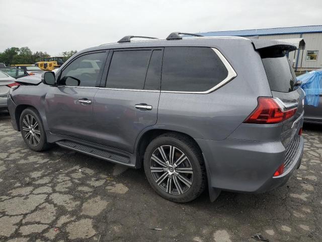 Photo 1 VIN: JTJHY7AX1J4265002 - LEXUS LX 570 