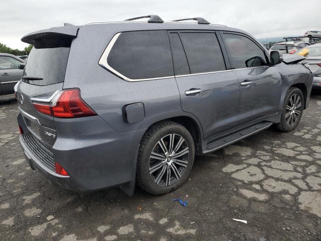 Photo 2 VIN: JTJHY7AX1J4265002 - LEXUS LX 570 