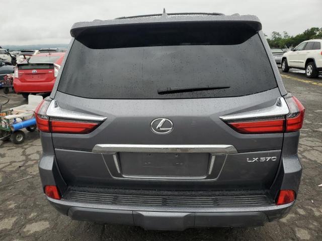 Photo 5 VIN: JTJHY7AX1J4265002 - LEXUS LX 570 