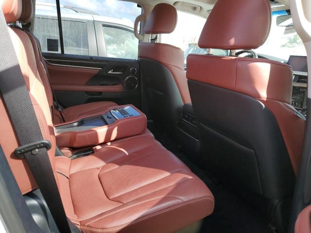 Photo 5 VIN: JTJHY7AX1K4293254 - LEXUS LX 570 