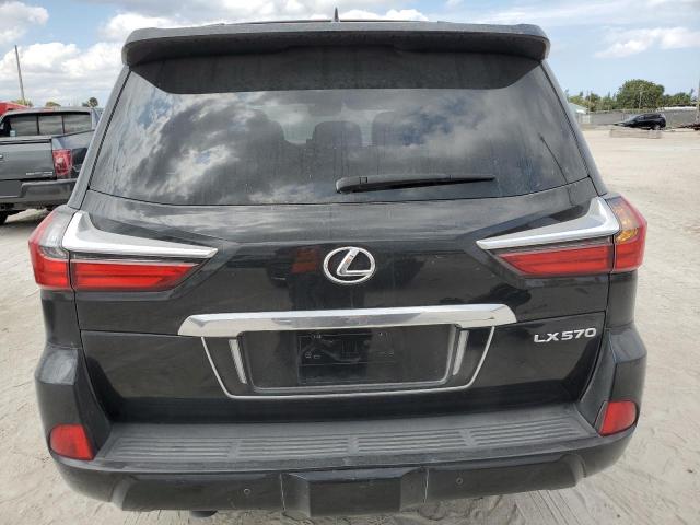 Photo 5 VIN: JTJHY7AX1K4305435 - LEXUS LX 570 