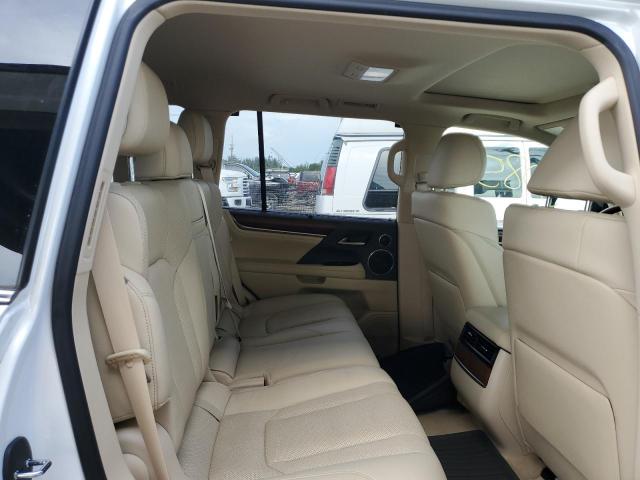 Photo 10 VIN: JTJHY7AX1K4310151 - LEXUS LX 570 