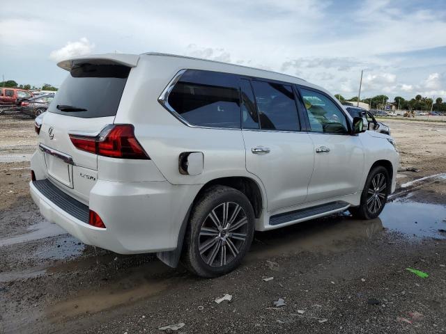 Photo 2 VIN: JTJHY7AX1K4310151 - LEXUS LX 570 