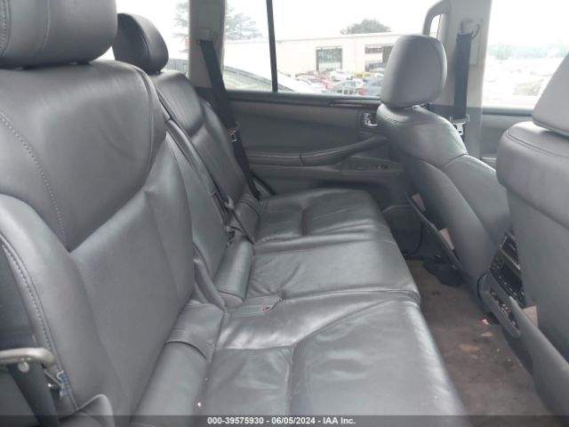 Photo 7 VIN: JTJHY7AX2A4036392 - LEXUS LX 