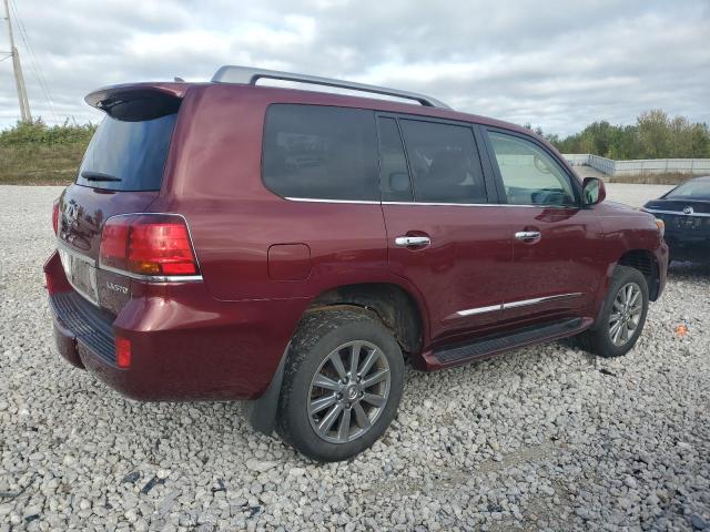 Photo 2 VIN: JTJHY7AX2B4059074 - LEXUS LX 570 