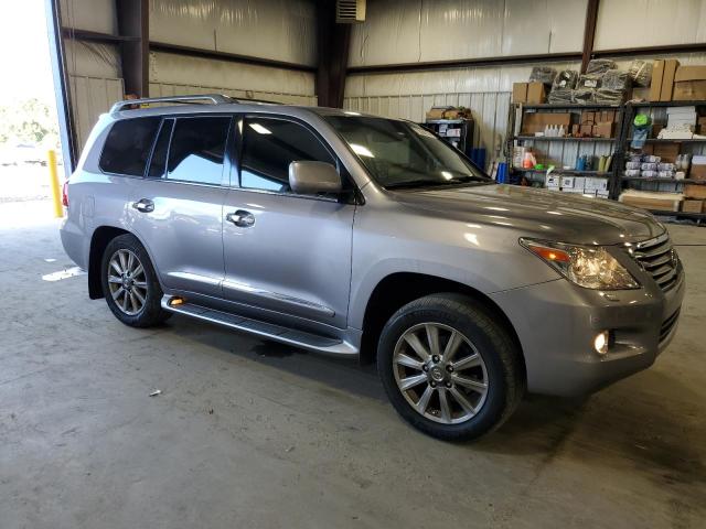 Photo 3 VIN: JTJHY7AX2B4071418 - LEXUS LX 570 