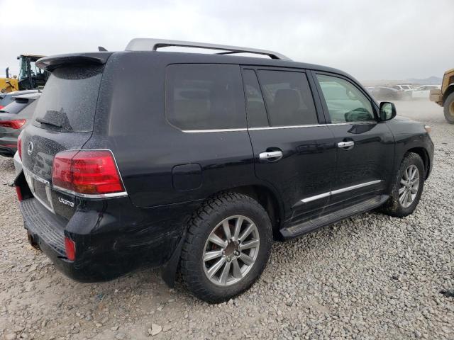 Photo 2 VIN: JTJHY7AX2B4071533 - LEXUS LX 570 