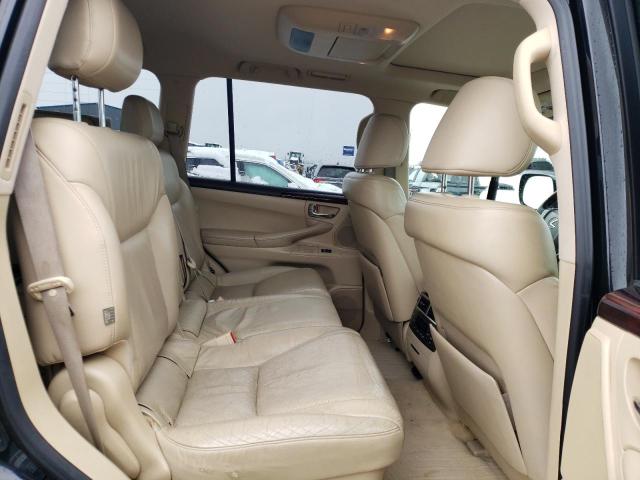 Photo 9 VIN: JTJHY7AX2B4071533 - LEXUS LX 570 