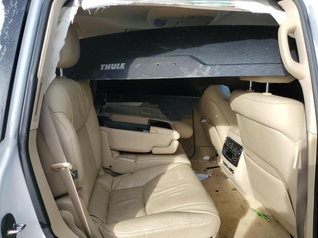 Photo 10 VIN: JTJHY7AX2B4077512 - LEXUS LX 570 