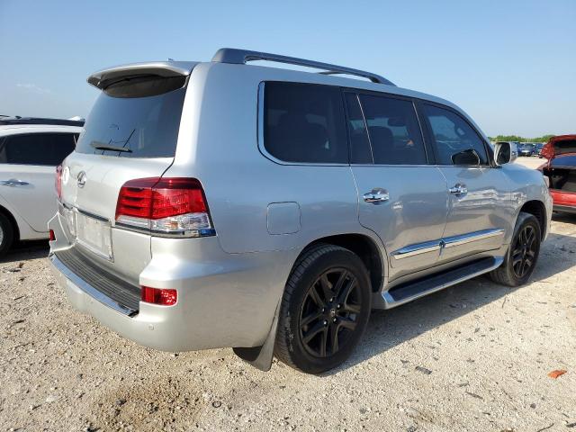 Photo 2 VIN: JTJHY7AX2D4100306 - LEXUS LX 570 