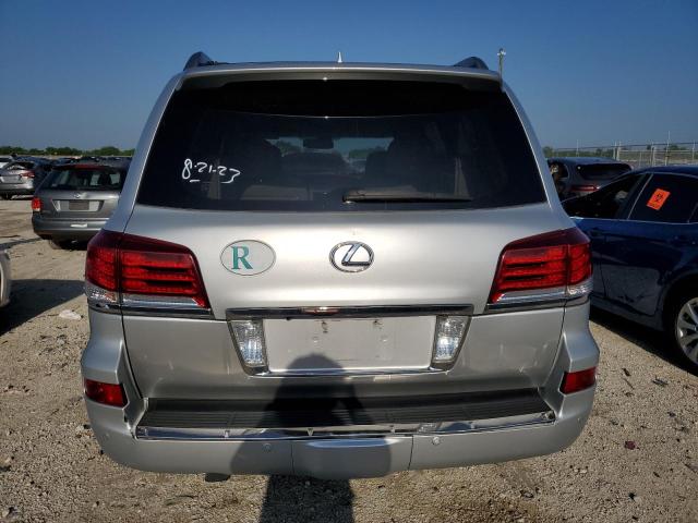 Photo 5 VIN: JTJHY7AX2D4100306 - LEXUS LX 570 