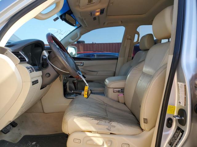 Photo 6 VIN: JTJHY7AX2D4100306 - LEXUS LX 570 