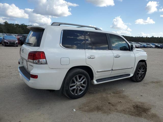 Photo 2 VIN: JTJHY7AX2D4101973 - LEXUS LX 570 