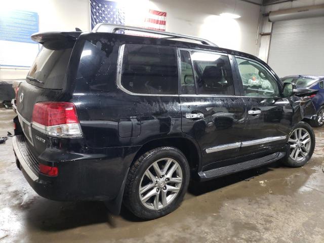 Photo 2 VIN: JTJHY7AX2D4110737 - LEXUS LX 570 