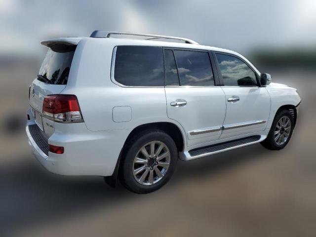 Photo 2 VIN: JTJHY7AX2D4112729 - LEXUS LX570 