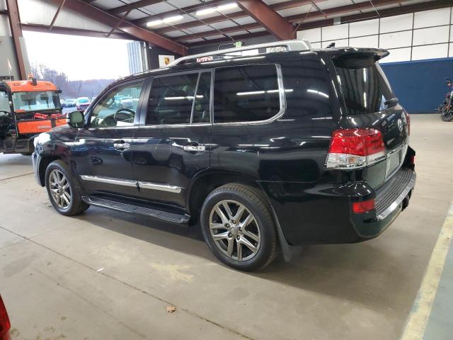 Photo 1 VIN: JTJHY7AX2E4140841 - LEXUS LX 570 