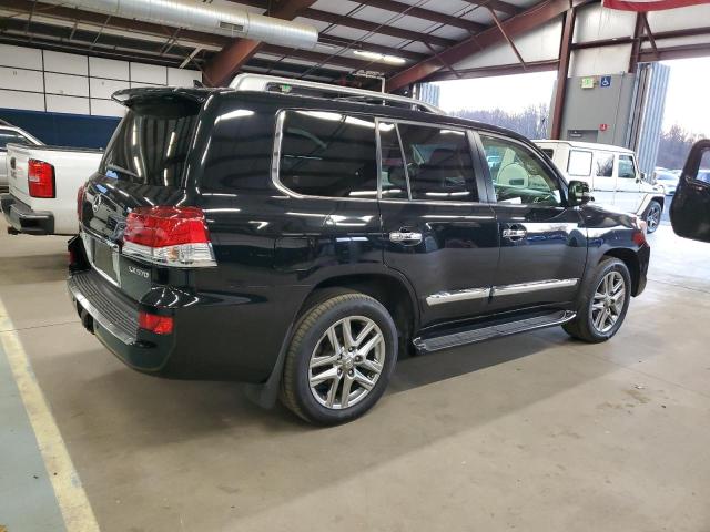 Photo 2 VIN: JTJHY7AX2E4140841 - LEXUS LX 570 