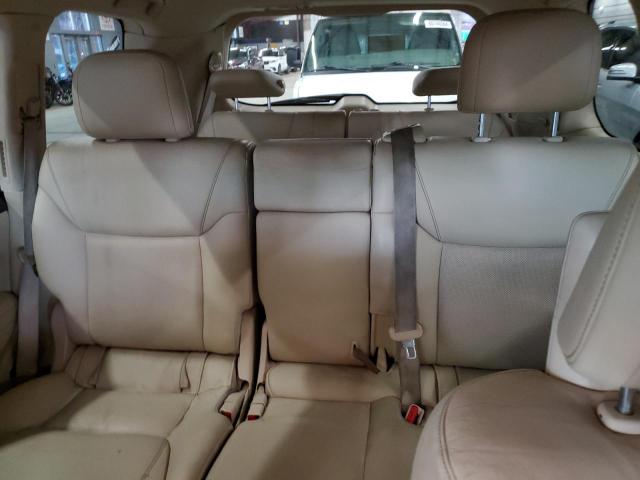 Photo 9 VIN: JTJHY7AX2E4140841 - LEXUS LX 570 