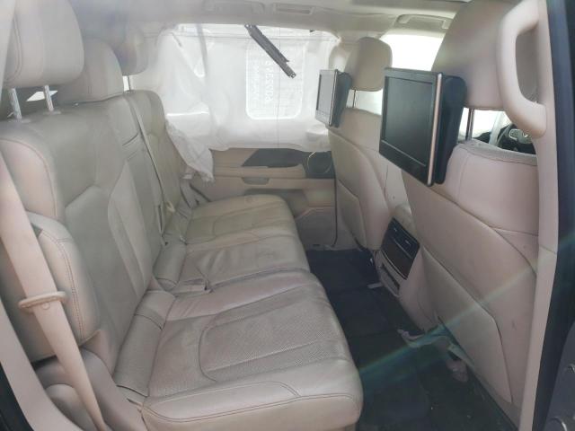 Photo 5 VIN: JTJHY7AX2H4245450 - LEXUS LX 570 