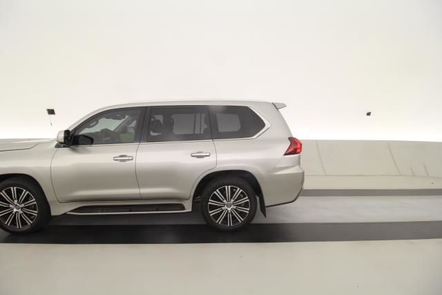 Photo 2 VIN: JTJHY7AX2K4284238 - LEXUS LX 