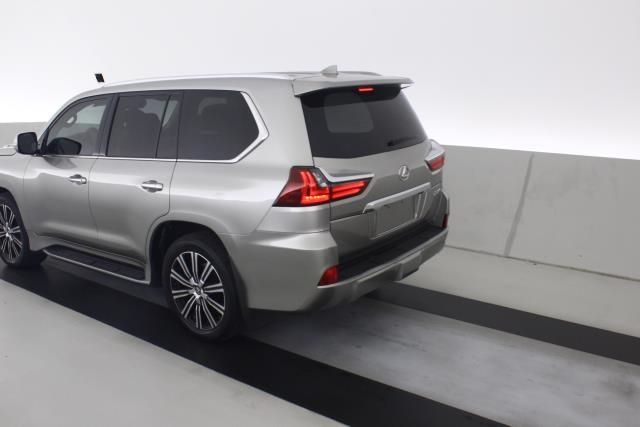 Photo 3 VIN: JTJHY7AX2K4284238 - LEXUS LX 