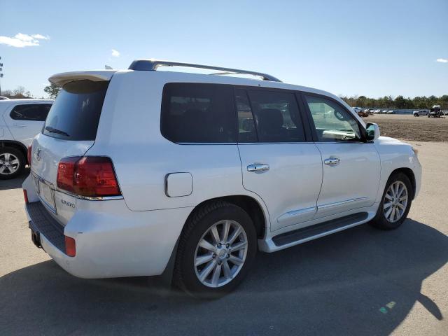 Photo 2 VIN: JTJHY7AX3A4039219 - LEXUS LX570 