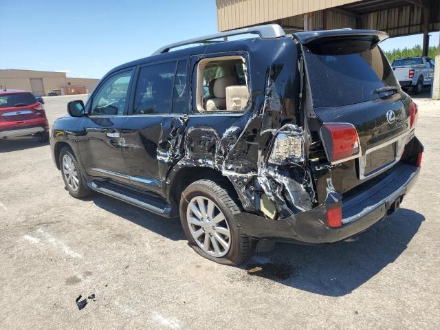 Photo 1 VIN: JTJHY7AX3A4052200 - LEXUS LX570 