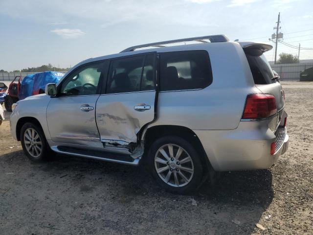 Photo 1 VIN: JTJHY7AX3B4059052 - LEXUS LX 570 