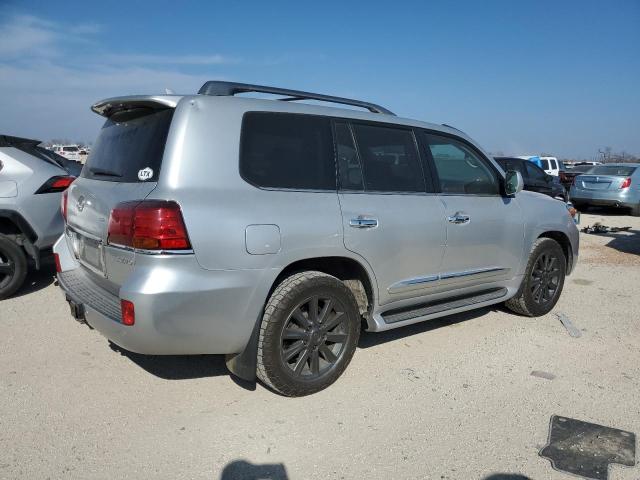 Photo 2 VIN: JTJHY7AX3B4069130 - LEXUS LX 570 