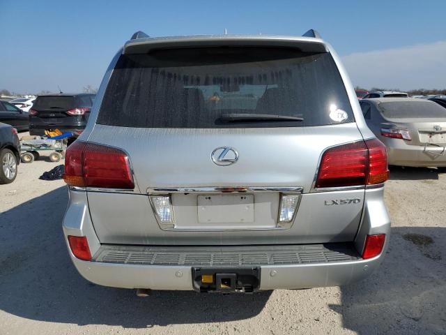 Photo 5 VIN: JTJHY7AX3B4069130 - LEXUS LX 570 