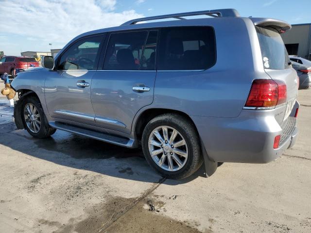 Photo 1 VIN: JTJHY7AX3B4080659 - LEXUS LX570 