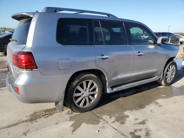 Photo 2 VIN: JTJHY7AX3B4080659 - LEXUS LX570 