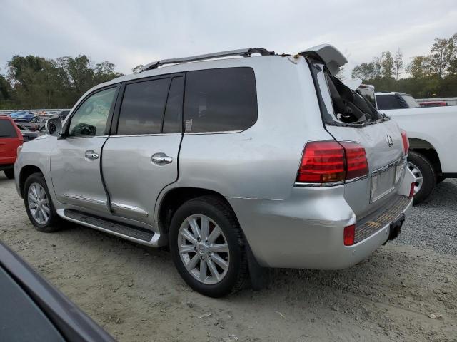 Photo 1 VIN: JTJHY7AX3B4082816 - LEXUS LX 570 