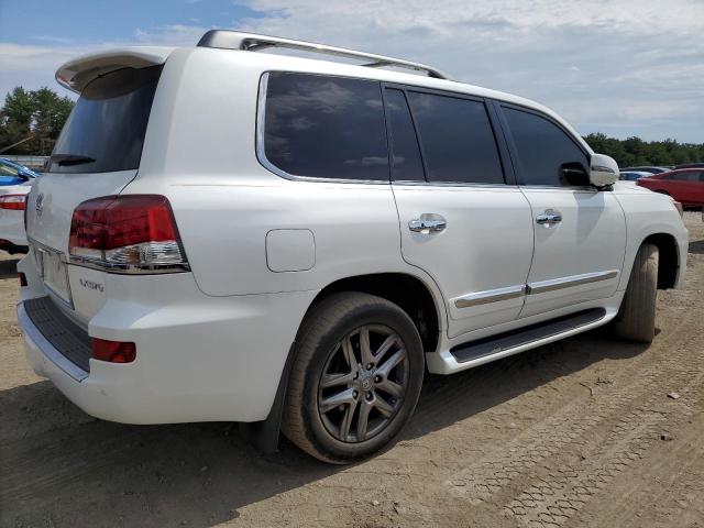 Photo 2 VIN: JTJHY7AX3D4102601 - LEXUS LX 570 