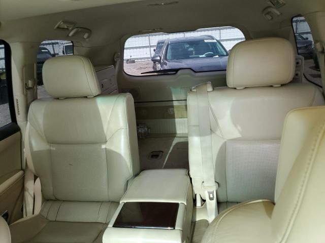 Photo 9 VIN: JTJHY7AX3D4102601 - LEXUS LX 570 