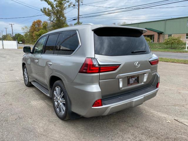 Photo 3 VIN: JTJHY7AX3G4203254 - LEXUS LX 570 