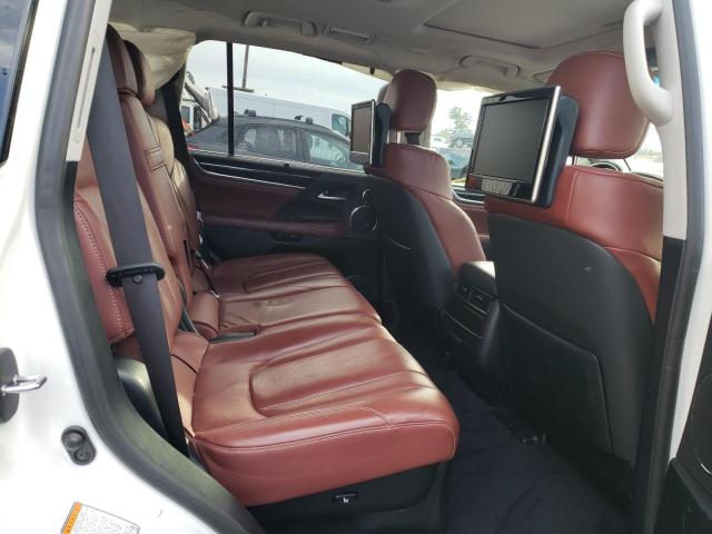 Photo 10 VIN: JTJHY7AX3G4206719 - LEXUS LX570 