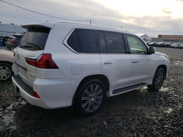 Photo 2 VIN: JTJHY7AX3G4206719 - LEXUS LX570 