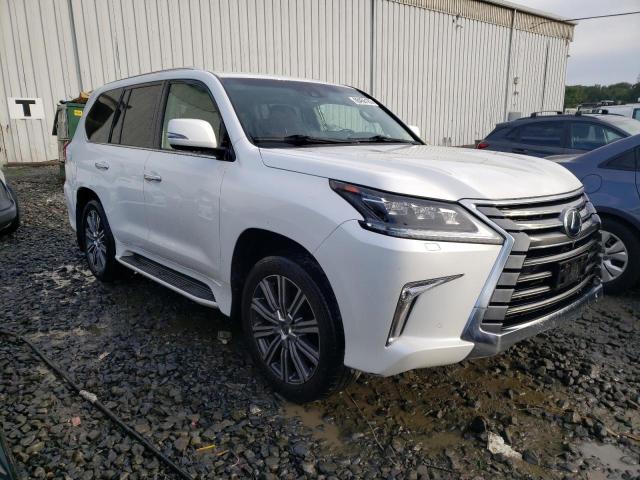 Photo 3 VIN: JTJHY7AX3G4206719 - LEXUS LX570 