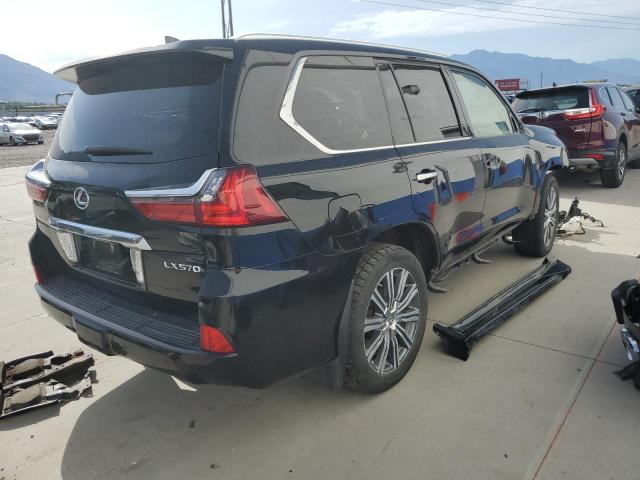 Photo 3 VIN: JTJHY7AX3G4214951 - LEXUS LX 570 