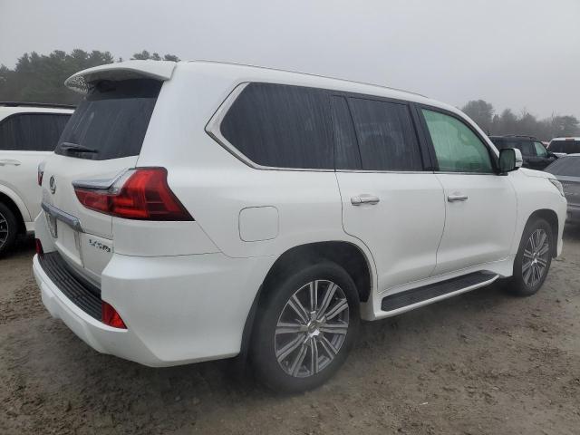 Photo 2 VIN: JTJHY7AX3H4231542 - LEXUS LX 570 