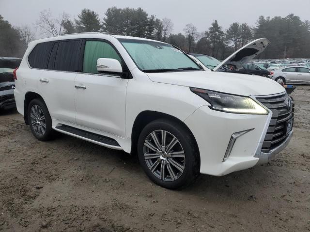 Photo 3 VIN: JTJHY7AX3H4231542 - LEXUS LX 570 