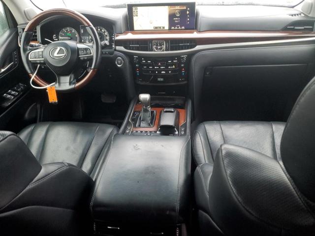 Photo 7 VIN: JTJHY7AX3H4231542 - LEXUS LX 570 