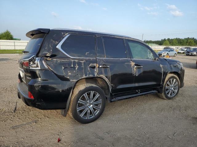 Photo 2 VIN: JTJHY7AX3H4234537 - LEXUS LX 570 