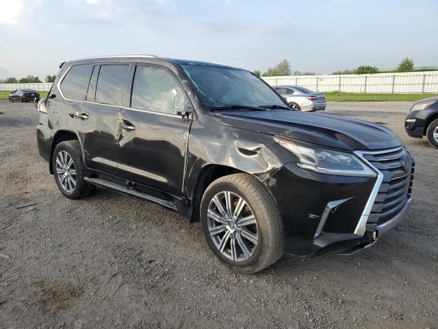 Photo 3 VIN: JTJHY7AX3H4234537 - LEXUS LX 570 