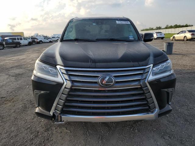 Photo 4 VIN: JTJHY7AX3H4234537 - LEXUS LX 570 