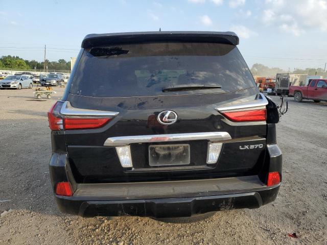 Photo 5 VIN: JTJHY7AX3H4234537 - LEXUS LX 570 