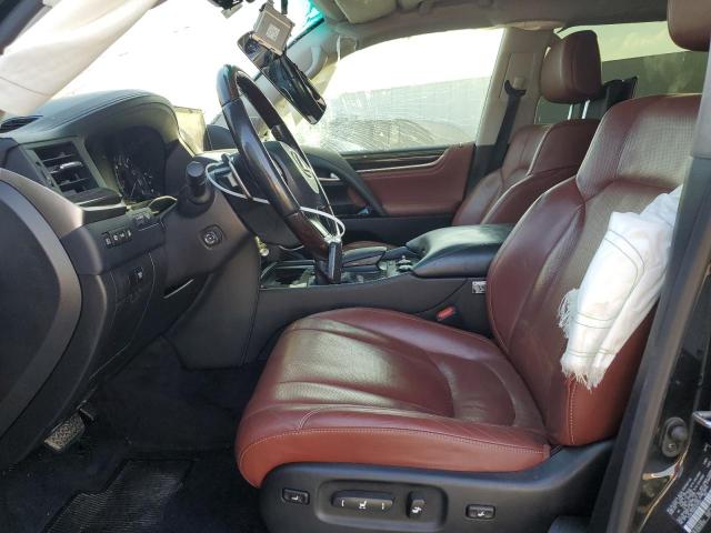 Photo 6 VIN: JTJHY7AX3H4234537 - LEXUS LX 570 