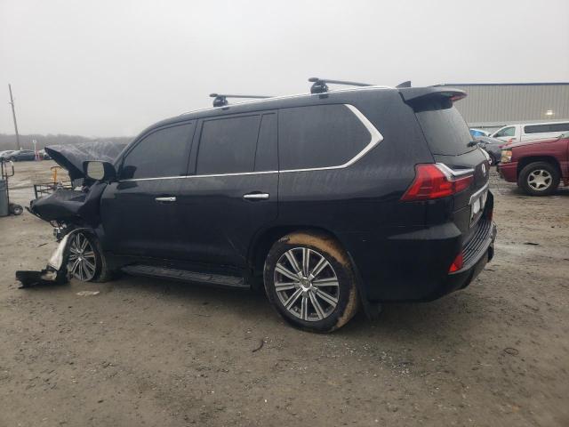 Photo 1 VIN: JTJHY7AX3H4235073 - LEXUS LX 570 